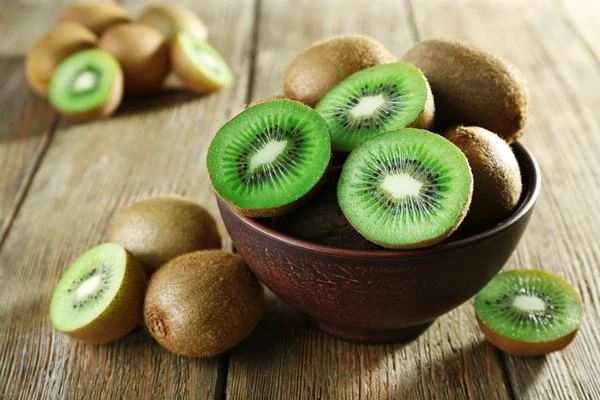 New Zealand's Kiwi Exports Doubled in Past Decade